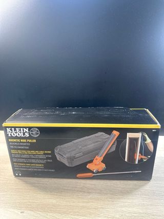 Klein Tools 50611 Extractor de alambre magnético
