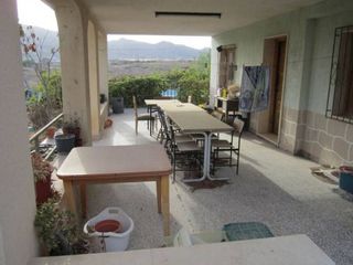 Casa rural en venta en Monforte del Cid