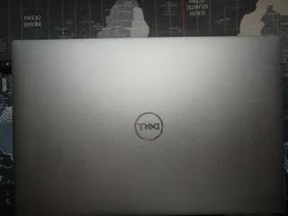 Dell Precision 5560 i7 11800H 16GB RAM 256GB SSD