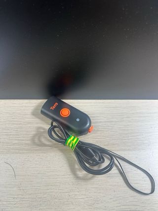 Lector Tera Códigos Barras Bluetooth