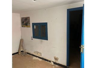 Nave industrial en venta en Ondara