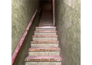 Nave industrial en venta en Ondara