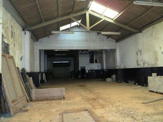 Nave industrial en venta en Ondara