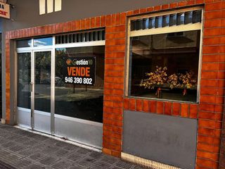 Local comercial en venta en Zalla