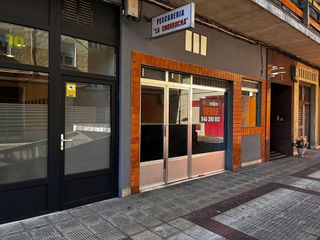 Local comercial en venta en Zalla