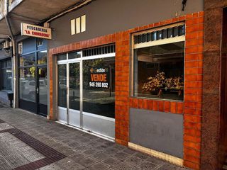 Local comercial en venta en Zalla