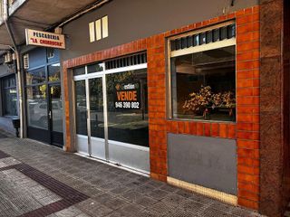 Local comercial en venta en Zalla