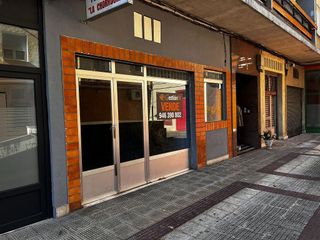 Local comercial en venta en Zalla