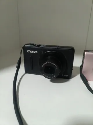 Pacchetti con fotocamere Canon a 3