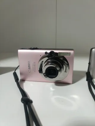 Pacchetti con fotocamere Canon a 3