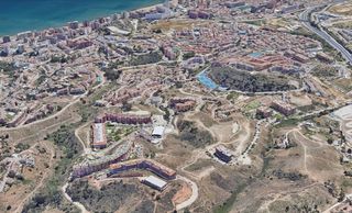 Piso en venta en Los Pacos en Fuengirola