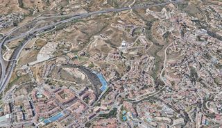 Piso en venta en Los Pacos en Fuengirola