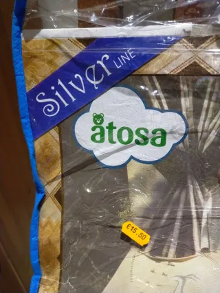 Disfraz Indio Atosa Talla XS-S