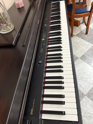 Piano Digital Roland HP 103