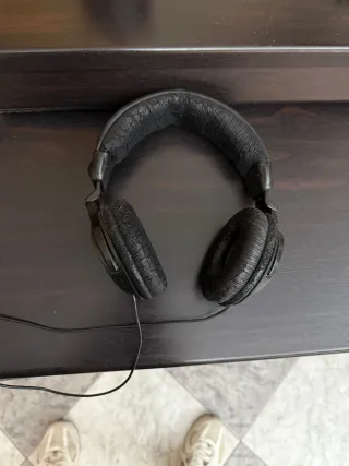 Piano Digital Roland HP 103