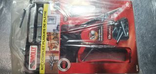 Kit de herramientas Molly M71931-XJ M71931