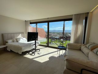 Ático en alquiler en Guadalupe en Murcia