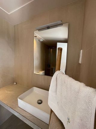 Ático en alquiler en Guadalupe en Murcia