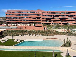 Ático en alquiler en Guadalupe en Murcia