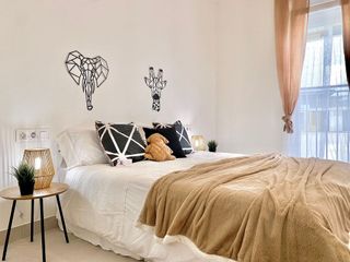 Piso en alquiler en El Grau en Valencia