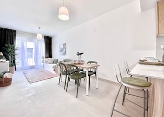 Piso en alquiler en El Grau en Valencia