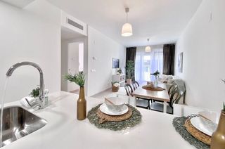 Piso en alquiler en El Grau en Valencia