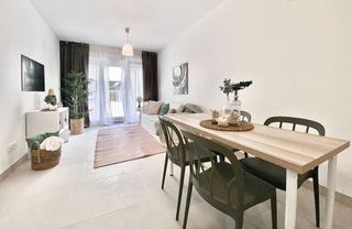 Piso en alquiler en El Grau en Valencia