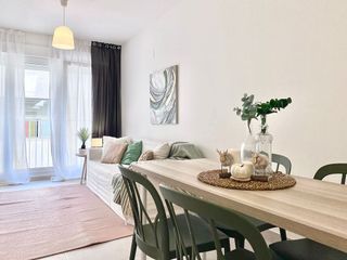 Piso en alquiler en El Grau en Valencia