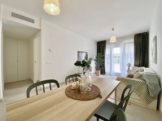 Piso en alquiler en El Grau en Valencia