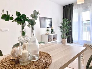 Piso en alquiler en El Grau en Valencia