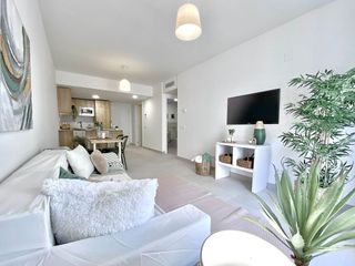 Piso en alquiler en El Grau en Valencia