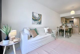 Piso en alquiler en El Grau en Valencia