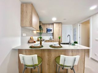 Piso en alquiler en El Grau en Valencia