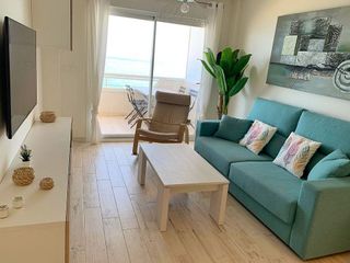 Piso en alquiler en Las Gaviotas en Fuengirola