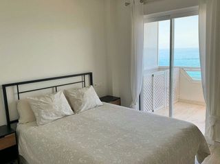 Piso en alquiler en Las Gaviotas en Fuengirola