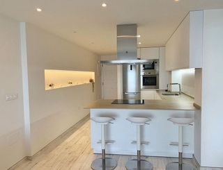 Piso en alquiler en Las Gaviotas en Fuengirola