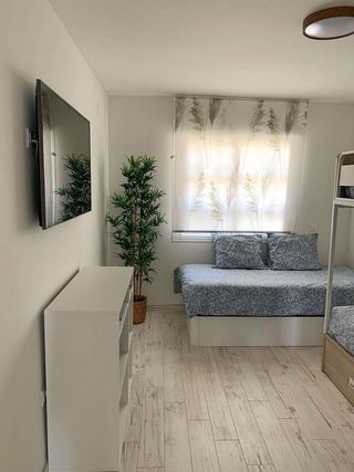 Piso en alquiler en Las Gaviotas en Fuengirola