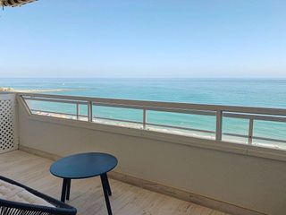 Piso en alquiler en Las Gaviotas en Fuengirola