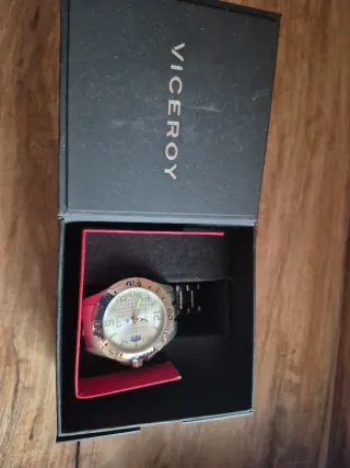 Reloj Viceroy Caballero