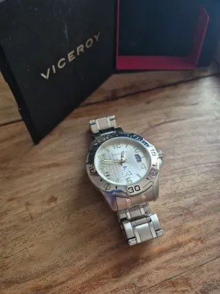 Reloj Viceroy Caballero