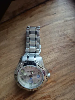 Reloj Viceroy Caballero
