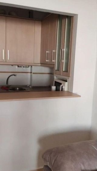 Piso en alquiler en Centro en Huelva