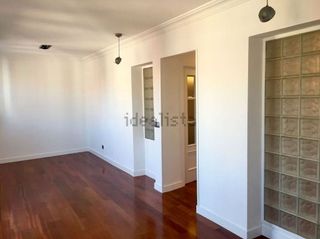 Piso en alquiler en Ciudad Jardín en Madrid