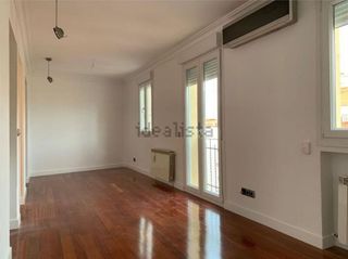 Piso en alquiler en Ciudad Jardín en Madrid