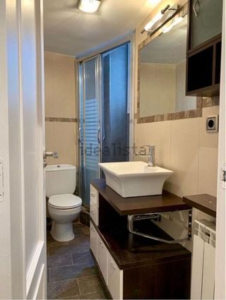 Piso en alquiler en Ciudad Jardín en Madrid