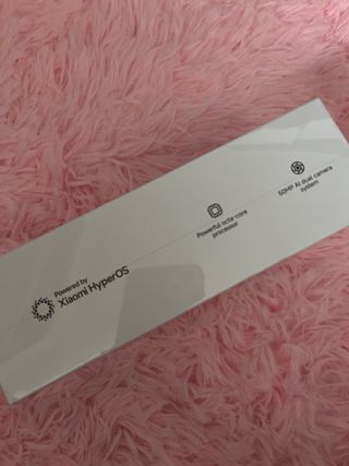 Xiaomi Redmi 15C 128GB nero