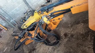 Buggy Pellenc Maxi 1200