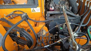 Buggy Pellenc Maxi 1200