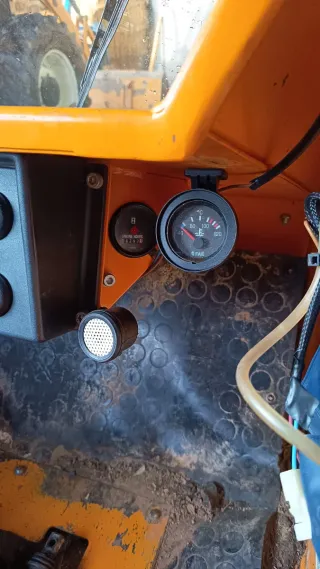 Buggy Pellenc Maxi 1200