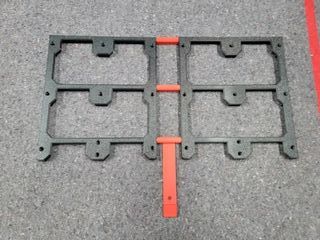 PATIN O PARED MILWAUKEE Packout